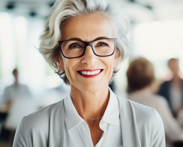 Older Business Owners