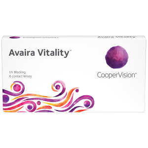 Avaira Vitality™