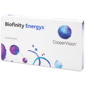 Biofinity Energys™