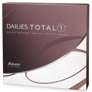 DAILIES TOTAL1® Water Gradient