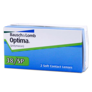Optima 38 SP
