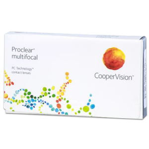 Proclear® multifocal XR