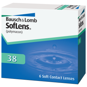 SofLens 38